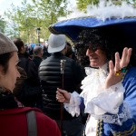 Un dimanche à la Nuit debout